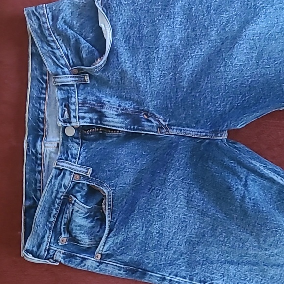 Levi's 512 W32 L30 - Picture 2 of 4